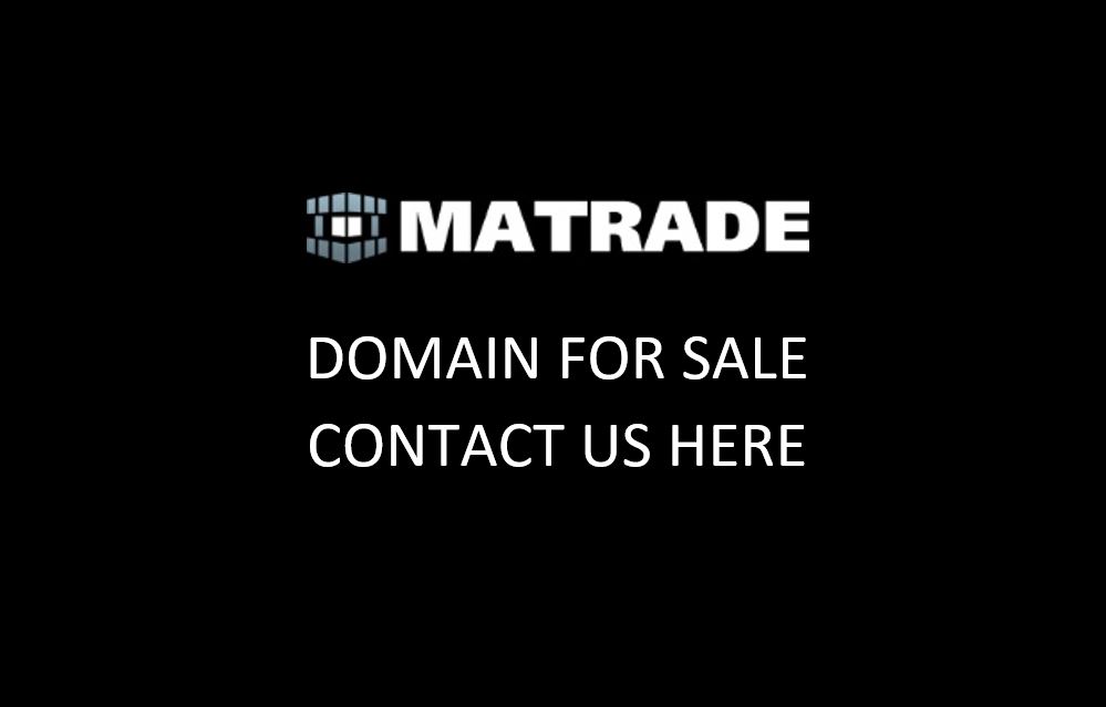 MATRADE__DOMAIN-FOR-SALE_CONTACT-US-HERE